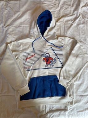 Incredible Vintage Florida Gators Hoodie